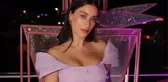 Hazal Kaya'dan Türk dizilerini izlemediği için kendisine 