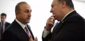 Pompeo'nun iddialarına Mevlüt Çavuşoğlu'ndan sert yanıt: Gerçek dışı bilgiler ve dezenformasyon var