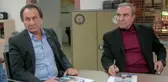 Rıza baba Arka Sokaklardan ayrıldı mı? Arka Sokaklar Rıza baba diziden ayrıldı mı, neden yok? Zafer Ergin Arka Sokaklardan ayrıldı mı?