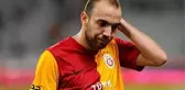 Sercan Yıldırım'dan olay Galatasaray itirafı! Kadroya alınma sebebi bambaşka çıktı