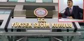 Serdar Mutta 187 oy alarak Yargıtay'dan Yüksek Seçim Kurulu üyeliğine seçilen üçüncü isim oldu