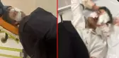 Sivas Ziraat Odası genel sekreteri saldırıda ağır yaralandı