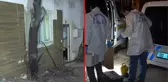 Ağlama sesi üzerine girilen evde korkunç manzara! Vücudunda darp ve sigara izi olan 2 yaşındaki bebeğin cansız bedeni bulundu