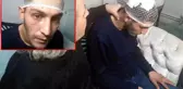 İş aramaya giden genç, 4 kişinin saldırısına uğradı! Önce darp sonra da gasp edildi