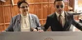 Nusret Gökçe, yeni mekanın gelirinin bir kısmını Aile ve Sosyal Hizmetler Müdürlüğü'ne bağışladı