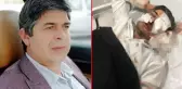 Seçim öncesi sopalı ve yumruklu saldırıya uğrayan Sivas Ziraat Odası Genel Sekreteri, bir gözünü kaybetti
