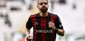 Son detaylar için kulüp binasında! Caner Erkin yeni takımıyla herkesi ters köşe yaptı