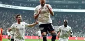 Yok artık Cenk Tosun! Alanya maçında yaptığıyla tarihe geçti