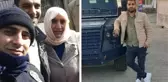 Ailesini katleden polis memurunun ifadesi ortaya çıktı: Beni 'amele' olarak görüyorlardı