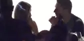 Aşk orucunu bozan Çağla Şıkel, yeni sevgilisiyle ilk kez görüntülendi