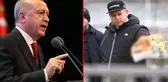 Cumhurbaşkanı Erdoğan'ın NATO resti sonrası İsveçli siyasetçiden skandal sözler: 100 tane daha Kur'an yakın