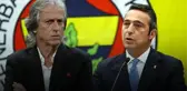 Fenerbahçe'de transfer hareketliliği! Gelenler kadar gidenler de konuşulacak
