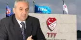Sabri Çelik istifa mı etti? MHK Başkanı Sabri Çelik neden istifa etti?