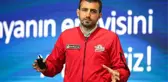 Selçuk Bayraktar'dan 