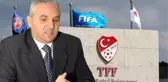 Son dakika: TFF'de deprem! MHK Başkanı Sabri Çelik istifa etti