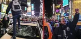 ABD'de siyahi genci döverek öldürmüşlerdi! Polislerin bağlı olduğu birim kapatıldı