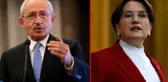 Altılı Masa'nın adayı ne zaman açıklanacak? İYİ Parti ve CHP'den kafaları karıştıran açıklamalar