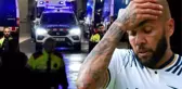 Cezaevindeki dünyaca ünlü futbolcu Dani Alves'e koğuş arkadaşlarından olay istek