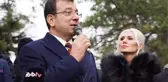 İmamoğlu'nu ağırlayan Bilecik Belediyesi Başkanvekili Melek Mızrak Subaşı sosyal medyaya damga vurdu! Herkes aynı yorumu yapıyor
