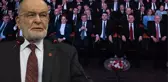 6'lı Masa'nın mutabakat metninde dikkat çeken detay! Saadet Partisi İstanbul Sözleşmesi'ne şerh koydu