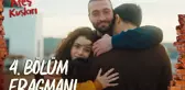 Ateş Kuşları 4.Bölüm Fragmanı | 