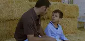 Babam ve Oğlum filmindeki başarısıyla tanınan Ege Tanman delikanlı oldu! Değişimi ve pozları dikkat çekti