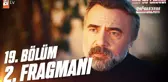Ben Bu Cihana Sığmazam 19. Bölüm 2. Fragmanı | 