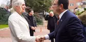 Bir anda sosyal medyanın gündemine oturdu! Melek Mızrak Subaşı'ndan yorumlara esprili yanıt