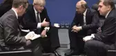 Boris Johnson'dan aylar sonra gelen itiraf: Putin beni füze saldırısıyla tehdit etti