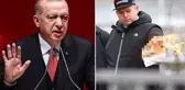 Cumhurbaşkanı Erdoğan'ın uyarısının ardından Finlandiya'dan dikkat çeken karar: Kur'an-ı Kerim yakma eylemlerine izin vermeyeceğiz
