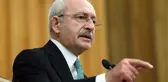 Kılıçdaroğlu'ndan Boğaziçi Üniversitesi mesajı: Rektör görünümlü kayyumu birkaç ay sonra Boğaziçililer ile birlikte tahliye edeceğiz