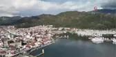 Marmaris körfezi normalle döndü