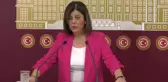 Meral Danış Beştaş: Seçimleri Kaybedeceğinizi Bildiğiniz İçin Hdp'nin Oylarının Bir Şekilde Sonuçta Etkili Olmaması İçin Bir Kumpas İçindesiniz