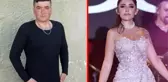 Şarkıcı Melek Mosso'ya Musa Orhan'a hakaretten hapis istemiyle dava açıldı