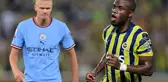 Valencia'dan akılalmaz başarı! Erling Haaland'ın ensesine yapıştı
