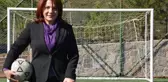 Yeni MHK Başkanı Lale Orta'nın sosyal medya beğenileri kıyameti kopardı! Apar topar hesabını kapattı