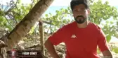 Yusuf Güney neden gitti? Survivior Yusuf Güney hasta mı?