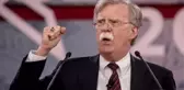 ABD'li John Bolton, İsveç'in NATO üyeliğine karşı çıkan Türkiye'yi hedef aldı