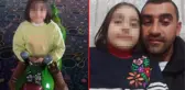 7 yaşındaki kızını öldüren cani babanın kirli planı deşifre oldu! 