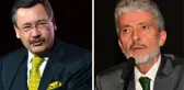 AK Partili eski ABB Başkanı Tuna'dan Melih Gökçek'e olay sözler: Onu Allah'a havale ediyorum