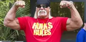 Bir döneme damgasını vurmuştu! Efsane güreşçi Hulk Hogan'dan hayranlarını yıkan haber