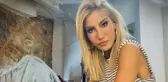 Çağla Şıkel, Nail Gönenli ile ilişkisini ilan etti