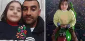 Cansız bedeni kömürlükte bulunan 7 yaşındaki kızın babası her şeyi itiraf etti: Eşime acı çektirmek için öldürdüm