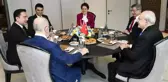 CHP'li Tanrıkulu canlı yayında isim verdi: Kılıçdaroğlu, 13 Şubat'ta Millet İttifakı'nın adayı olarak açıklanacak
