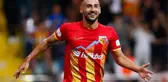 Kayserispor, Onur Bulut transferi için Fenerbahçe ile prensip anlaşmasına vardı