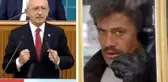 Kılıçdaroğlu'ndan Cüneyt Arkın filmi ile gönderme: Ben Kemal, geliyorum