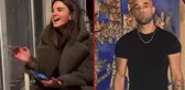Pelin'i ezerek öldüren şahsın gözaltına alındığı sırada sözleri kan dondurdu: Ünlü olmak, TV'ye çıkmak istiyorum