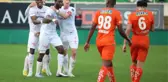 Sivasspor, Alanya'da farka koştu! Maç sonu tüm stat istifa sesleriyle inledi