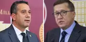 Son Dakika: TBMM Hazırlık Komisyonu, CHP'li Başarır ve İYİ Partili Türkkan'ın dokunulmazlığının kaldırılması yönünde karar aldı