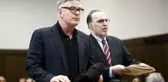 ABD'li aktör Alec Baldwin 